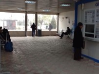 İSMAİL KARAKULLUKÇU - Arifiye Tren Garı Kısmen Hizmet Vermeye Başladı