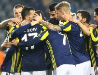 UEFA AVRUPA LIGI - Avrupa'da kader gecesi