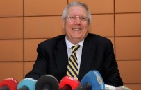 ELEKTRONİK BİLET - Aziz Yıldırım hakkında flaş karar