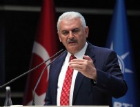 Başbakan Yıldırım EKK kararlarını açıkladı