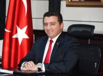 VUSLAT - Başkan Bakıcı'dan Mevlana Haftası Mesajı