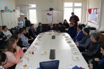 Başkan Hasan Akgün Açıklaması 'Çocuklarımız Çok Daha İyi Bir Eğitimi Hak Ediyor'