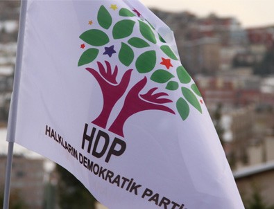 HDP'li Hüda kaya hakkında karar!