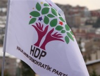 HÜDÂ KAYA - HDP'li Hüda kaya hakkında karar!