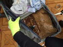 Bitlis'te Uyuşturucu Operasyonları