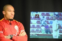 DE JONG - De Jong Açıklaması 'Derbiyi Kaybetme Şeklimiz Kabul Edilemez'