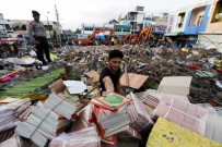 ACEH - Endonezya'da Ölü Sayısı 102'Ye Yükseldi
