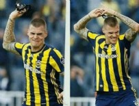 Fenerbahçe'de Skrtel şoku