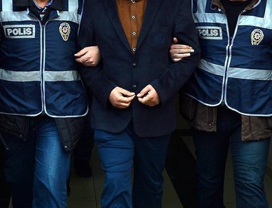 FETÖ'nün öğrenci yurtlarına operasyon: 35 gözaltı