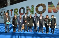 NIYAZI ULUGÖLGE - Foça'ya Travel Turkey Fuarında Yoğun İlgi