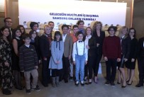 DEMET SABANCı ÇETINDOĞAN - 'Geleceğin Mucitleri Yarışması'nda Doğa Okulları Öğrencilerine 4 Ödül Birden