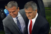 HAMZA HAMZAOĞLU - Güneş Hamzaoğlu'na Karşı Üstün