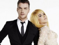 SİNAN AKÇIL - Hande Yener'e nispet gibi açılış!