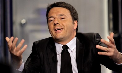 İtalya Başbakanı Matteo Renzi istifa etti!