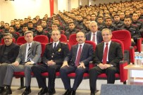 SÜLEYMAN TAPSıZ - Karaman POMEM Eğitime Başladı