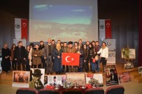 ÇANAKKALE SAVAŞı - Kaynaşlı MYO'dan Çanakkale Zaferi Konferansı