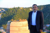 GERMIYANOĞULLARı - Milletvekili Mustafa Şükrü Nazlı Açıklaması Hisar'da Restorasyon Yeniden Başlıyor