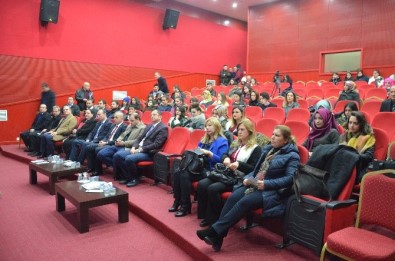 Ordu'da Tekstil Sektörünün Gelişimi Çalıştayı