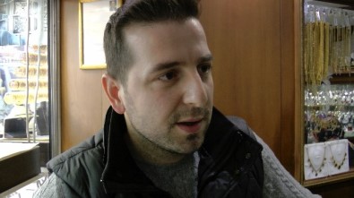 Düzce'de 100 Dolara İki Ekmek 500 Dolara Beş Ekmek