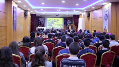Prof. Dr. Recep Bozlağan Açıklaması 'İstanbul'a Silikon Vadisi Şart'