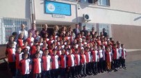 KAZıM ORBAY - Samsunspor'u Sahiplenme Projesi