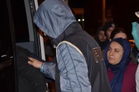 İNFAZ KORUMA - Şehit Kaymakam Safitürk Davasında 7 Kişi Tutuklandı