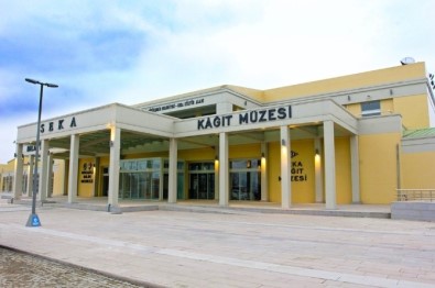 SEKA Kağıt Müzesi Özel Müze Statüsü Kazandı