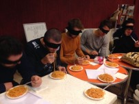 KUYUMCULAR ÇARŞISI - Speaking Cafe Etkinliklere Ev Sahipliği Yapıyor