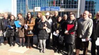 KÜRESEL İKLİM DEĞİŞİKLİĞİ - STK'lar Çerkezköy'de Yapılması Planlanan Termik Santrale İtiraz Etti
