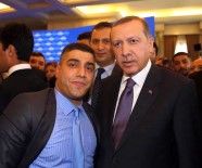 Tanklara 'Dur' Diyen Sporcu, Şimdi Rakibine 'Dur' Diyecek