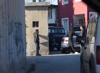 TARİHİ ESER KAÇAKÇILIĞI - Tarsus'ta Esrarengiz Kazı