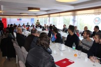 Taşova MYO 130 Kadına Eğitim Verecek