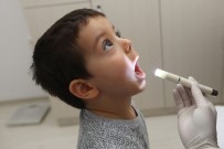 Yenimahalle Anaokullarında Diş Taraması