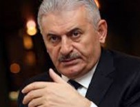 EKONOMİK İŞBİRLİĞİ TEŞKİLATI - Yıldırım: Şangay toplantısına biz de çağırılacağız