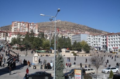 Yozgat'ın Risk Haritası ASDEP İle Çıkarılacak