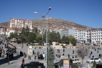 BETÜL KAYA - Yozgat'ın Risk Haritası ASDEP İle Çıkarılacak