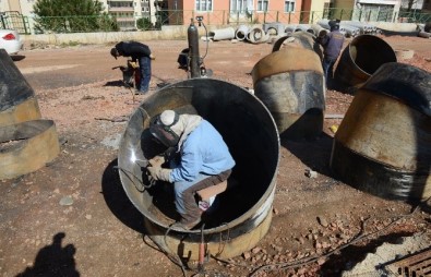 2017 Alt Yapı Yılı Olacak