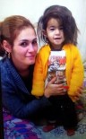 HACIBABA MAHALLESİ - 4 Ay Arayla Kızını Ve Eşini Kaybetti