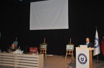 ADÜ'den '15 Temmuz Işığında Demokrasi Ve İnsan Hakları' Konferansı