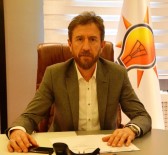 AÇIK KAPI - AK Parti Eskişehir İl Başkan Yardımcısı Eyüp Dokuzlar'dan İnsan Hakları Günü Mesajı