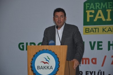 AK Parti Zonguldak Milletvekili Özcan Ulupınar Açıklaması