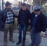 SÜLEYMAN YıLDıRıM - AKUT'un Çabası Mutlu Sonu Getirdi