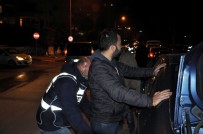 Antalya'da 4 Bin Polisle 'Huzur' Uygulaması
