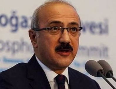 Bakan Elvan'dan 25 bin kişiye istihdam müjdesi