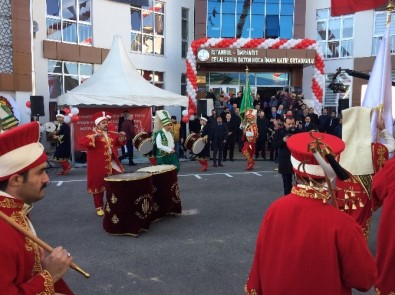 Bakan İsmet Yılmaz Açıklaması 'Türkiye'de 77 Bin Dersliğe İhtiyacımız Var'