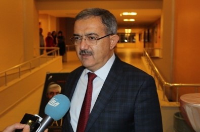 'Barsisa' Selçuk Üniversitesi'nde Sanatseverler İle Buluştu