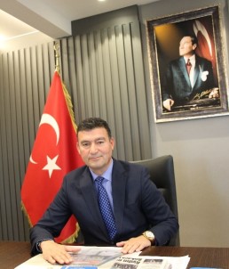 Başkan Akın; 'Önce İnsan Sözünün Altını Doldurmalıyız'