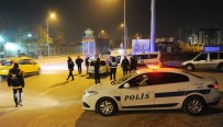Bursa'da Bin 200 Polisli 'Huzur' Operasyonu
