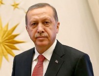 KAZAKISTAN CUMHURBAŞKANı - Cumhurbaşkanı Erdoğan Kazakistan'a gidecek