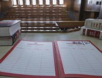 Darbeci askerler şubatta hakim karşısına çıkacak